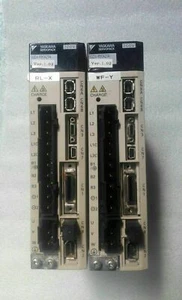 Fastest delivery YASKAWA SERVO Drive SGDV-R90A21A Refurbished - Picture 1 of 5