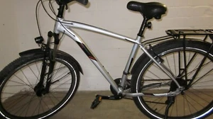 Morrison Lotus 29 Zoll All Terrain Bike - Bild 1 von 4