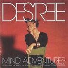 Mind Adventures by Des'ree – Electronic, Funk / Soul, Downtempo – CD w insert