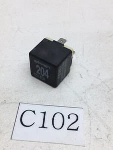 1999 2000 2001 2002 2003 2004 2005 AUDI TT MULTIFUNCTION RELAY # 204 OEM - Picture 1 of 4