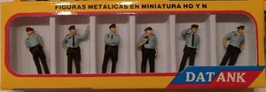 Aneste Datank 4099 Mossos d'Esquadra Polizei Katalonien Spanien 1:87 OVP  - Bild 1 von 1