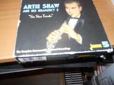 Artie Shaw - Six Star Treats [New CD] UK - Import COMPLETE FREE SHIPPING