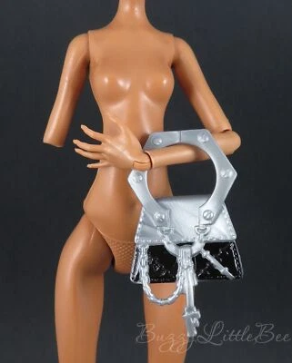 Cartera de plata Monster High Doll G3 Frankie Stein Hauntlywood Mysteries Foto 1 de 4