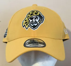 Mütze Kappe Pittsburgh Pirates verstellbar New Era 9forty 2019 Little League Classic - Bild 1 von 8