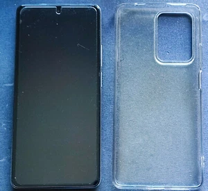 Xiaomi MI 11T pro 256 GB black (Android 15 / Infinity-X ROM) - Bild 1 von 12