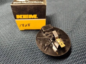 KEM Ignition Rotor # 1828 Fits Dodge Plymouth 1980 - Picture 1 of 1