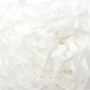 Cut Paper Shred Filler for Gift Boxes,8 Oz (1/2 Lb) Easter Basket Filler, Filler - Picture 1 of 5