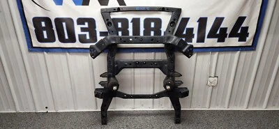 2010-2015 Chevrolet Camaro SS V8 K Member OEM - Image 1 of 4