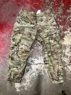 SIGMA ECWCS GEN III LEVEL 5 PANTS LARGE REGULAR-MULTICAM FR - Image 1 of 4