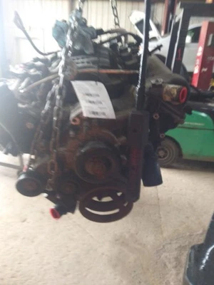 Engine / Motor From 2007 Dodge Nitro 3.7L  - Изображение 1 из 4