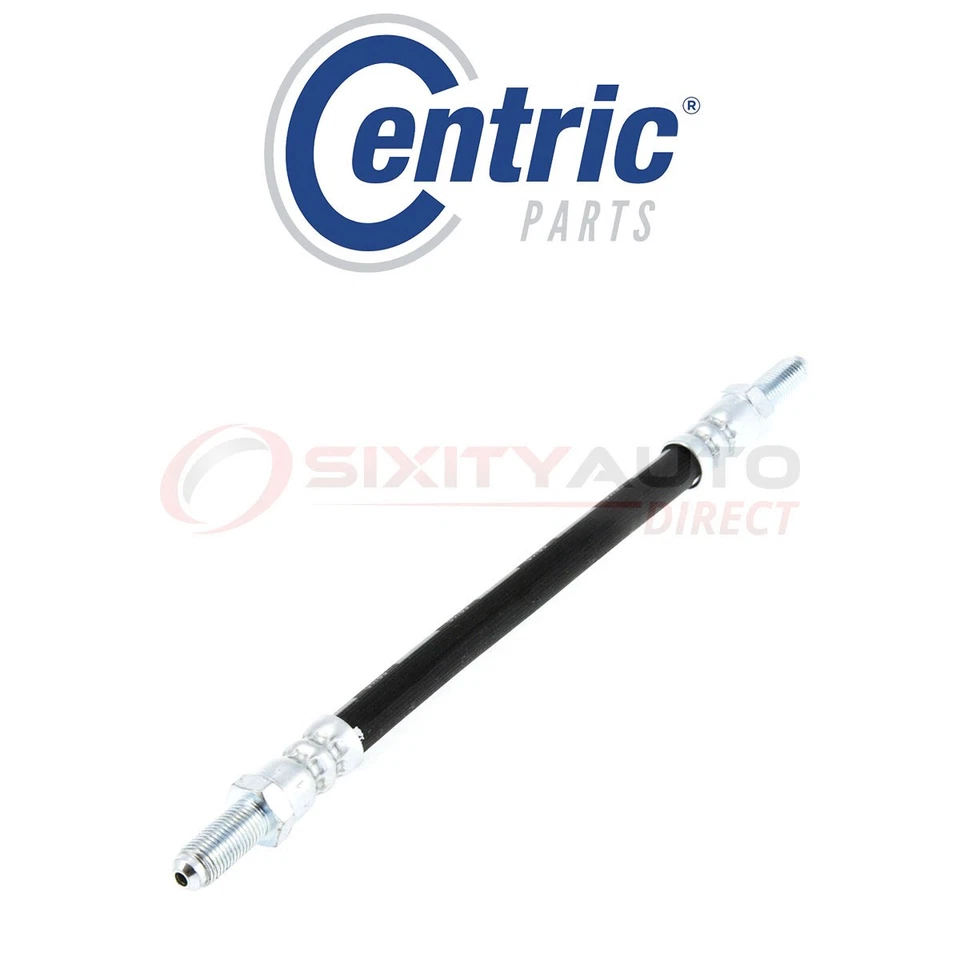 Centric Brake Hydraulic Hose for 1965-1968 Triumph TR4A 2.1L L4 - Braking uf Foto 1 de 4