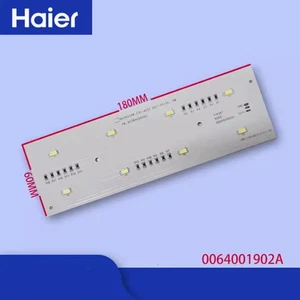 BCD-629WDEYU1 Refrigerator Freezer LED Light Lighting Board for Haier0064001902A - Picture 1 of 2