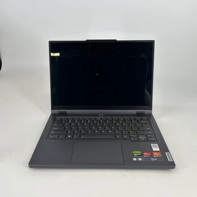 Lenovo Legion Slim 5 Gen 8 14 120Hz QHD+ 3.8GHz Ryzen 7 7840HS 16GB 1TB RTX 4060 - Image 1 of 4