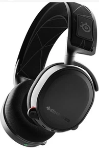 SteelSeries Arctis 7 Wireless Gaming Headset. VERSIEGELT KOSTENLOSER VERSAND - Bild 1 von 7