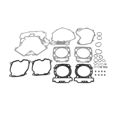 Kompletter Dichtungssatz für Can-Am 400 500 650 800 1000 Outlander 808956F - Image 1 of 4