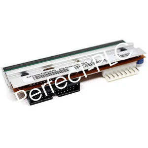 Zebra 110Xi4 R110Xiiv 203dpi P1004230 Label Printer Head- - Afbeelding 1 van 5
