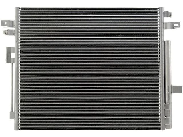 A/C Condenser For 15-16 Chevy GMC Colorado Canyon 2.5L 4 Cyl 3.6L V6 MB56J6 Foto 1 de 1
