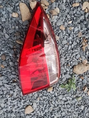  Chofer Toyota Corolla 2018 Luz Trasera Izquierdo Lado compatible con... Foto 1 de 4