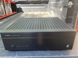 Niles SI-1230 12 Channel Systems Integration Power Amplifier (Please Read) - Picture 1 of 7