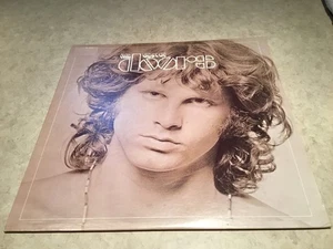 The Doors Vinyl The Best Of The Doors LP  1973 - FUNDRAISER - Imagen 1 de 7