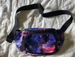 GALAXY FANNIE PACK GELDBÖRSE - Bild 1 von 6