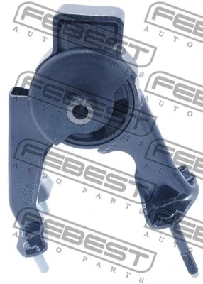 FEBEST 2001-2008 Toyota Corolla Rear Engine Mount TM-ZZE122R - Image 1 of 2