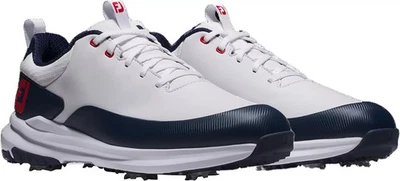 FOOTJOY MEN'S TOUR RIVAL GOLF SHOES SIZE  11.5 - Image 1 of 4