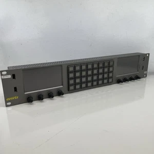 Evertz CP-2232E 2RU Advanced System Control Panel - Picture 1 of 6