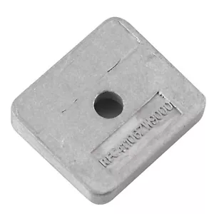 New Boat Zinc Anode 55320‑95311 55320‑95310 55321‑93J00 55321‑93J01 Fits For - Picture 1 of 12
