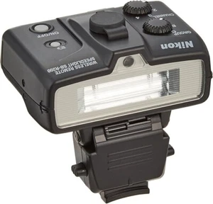 NIKON Wireless Remote Speedlight SB-R200 / NEW - Picture 1 of 3