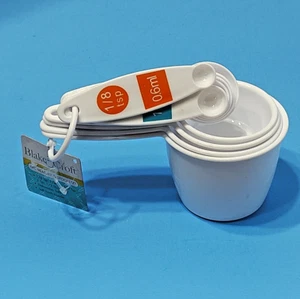 Blake & Croft 10 Stück Messbecher und Löffel Set - Bild 1 von 7