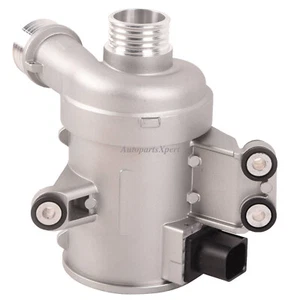 OEM Electric Water Pump 11518635090 For BMW 325i 335i 535i 640i 740i X3 X4 X5 X6 - Picture 1 of 7
