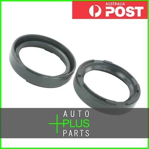 Fits NISSAN X-TRAIL T30 OIL SEAL AXLE CASE SET 37.5X50.25X10.2X11.5 - Picture 1 of 1