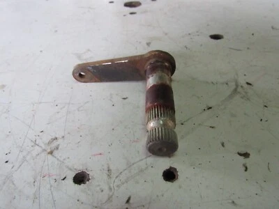 Honda CB500F CB500 1972 acoplamiento de freno trasero Foto 1 de 4