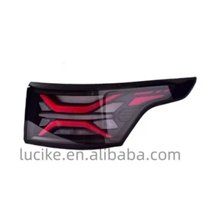 For Range Rover Sport 2014 Upgrade 2018 Design LED Dynamic Turning Signal - Picture 1 of 9