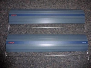 AVAYA IP Office 500 Panel grau für Business Telefonanlage - Bild 1 von 6