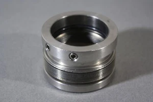 Burgmann Metal Bellows Seal 1.750" - Picture 1 of 3