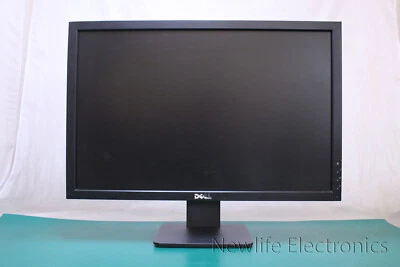 Dell E2209Wc 22 in. Widescreen LCD Monitor - Image 1 of 4