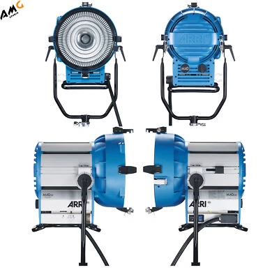 ARRI M40 HMI Head L1.37400.B - Image 1 of 4