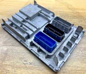 2017-21 Cadillac XT5 3.6L ECM Engine Computer Control Module ECU PCM 12679552 - Picture 1 of 6