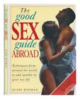 Hayman Suzie The Good Sex Guide Abroad  Techniques From Around The World To Ad