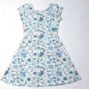 Vestido Element (M) Blanco - Imagen 1 de 1