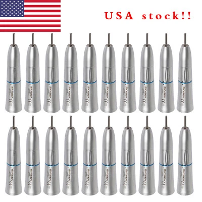 1-20 Pieza de mano dental interior recto ajuste de baja velocidad KAVO E-tipo SKYSEA Foto 1 de 2