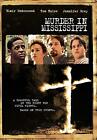 Murder In Mississippi (DVD)