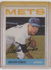 YOU PICK - New York Mets SIGNED AUTOGRAPHED AUTO VINTAGE STAR HOF 712