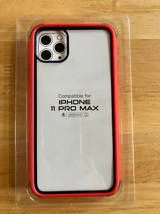 Mobnano iPhone 11 Pro Max Handyhülle - Bild 1 von 4