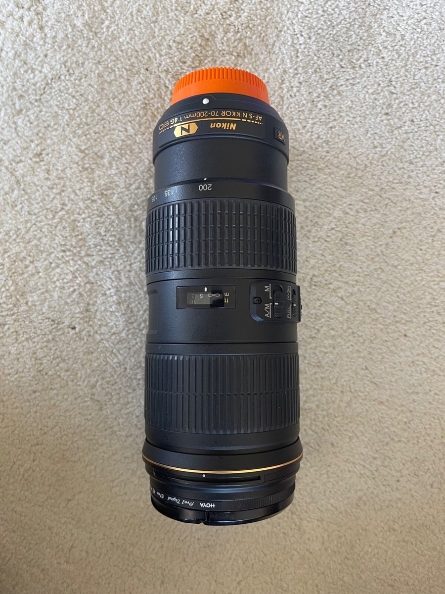 Nikon 70 200 F4 for sale | eBay Nikon 70 200 F4 for sale | eBay