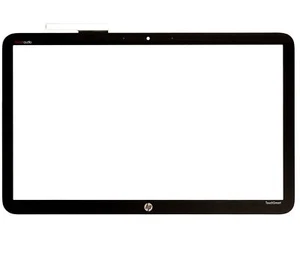 HP ENVY TS 15-J178CA 15-J002AX 15-J003AX Touch Screen Glass w/Digitizer Assembly - Afbeelding 1 van 3