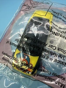 Kelloggs 2000 #5 Nascar Maßstab 1:64 Pull and Go Auto Coco Pops - Bild 1 von 8