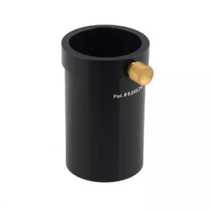 2" Parallizer Adapter für APM 2 Zoll komakorrigierende 1,6x telezentrische Bar - Bild 1 von 1